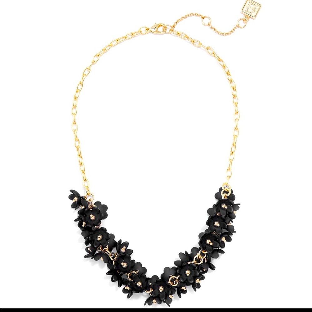 ZENZII PETALS COLLAR NECKLACE ❤️STUNNING❤️
